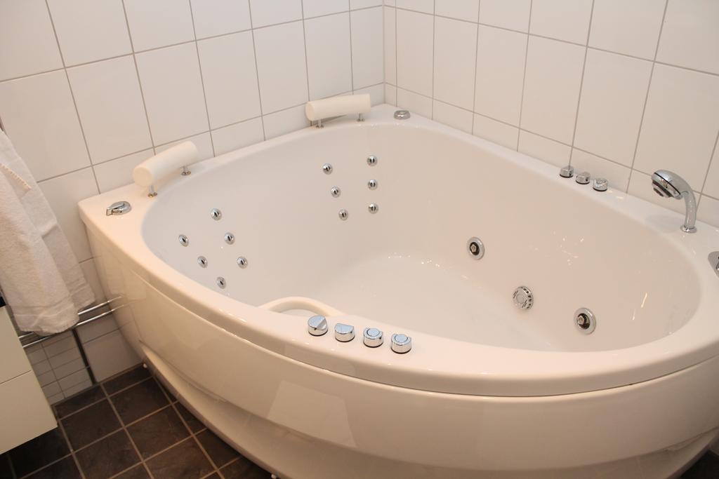 Lindesbergs Stadshotell Eksteriør billede
