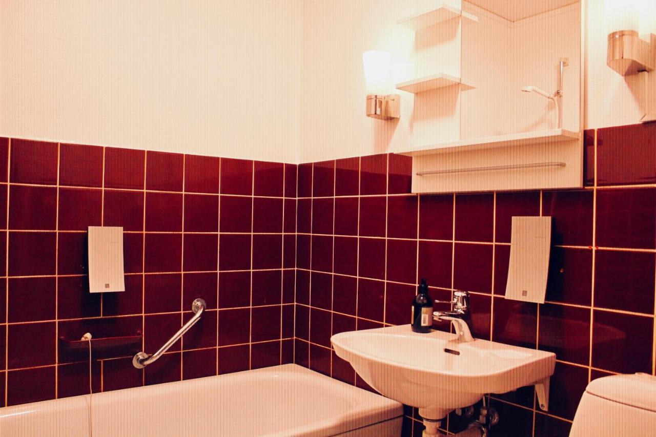 Lindesbergs Stadshotell Eksteriør billede
